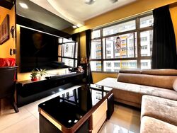 Blk 338C Anchorvale Parkview (Sengkang), HDB 4 Rooms #579681881